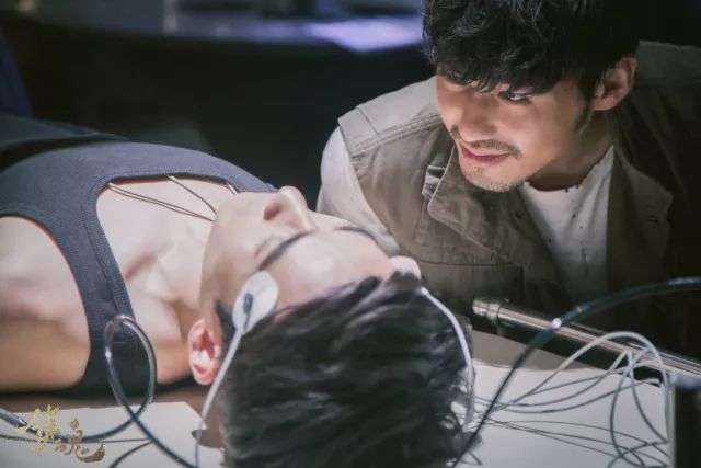 哎呀!优酷现在居然可以免费看《镇魂》全集,哇呜~再刷几遍!