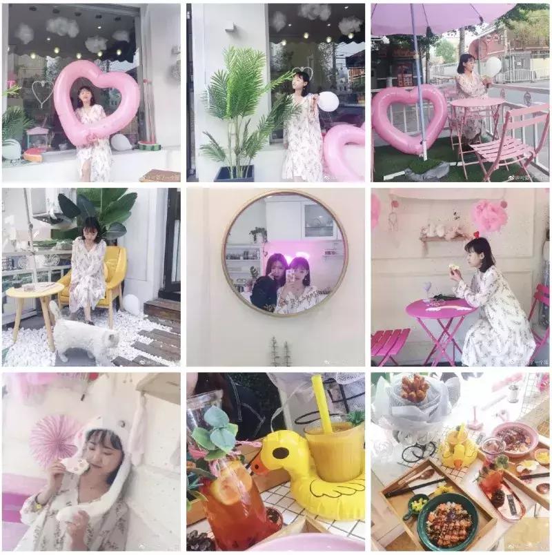 沈阳美食网红店于洪区,值得打卡的网红店沈阳