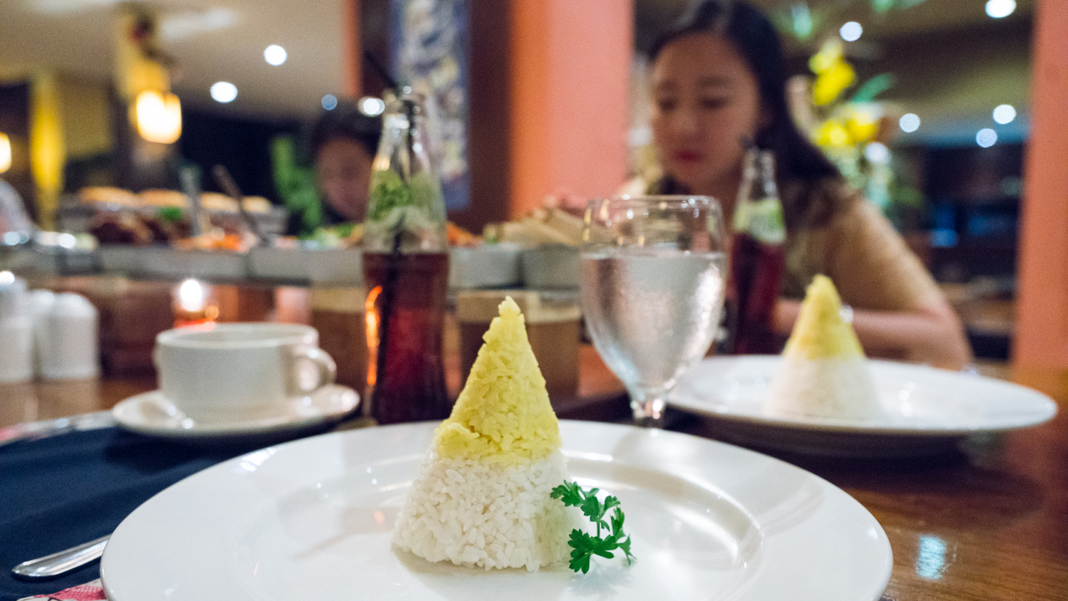 巴厘岛吃喝攻略,巴厘岛闺蜜