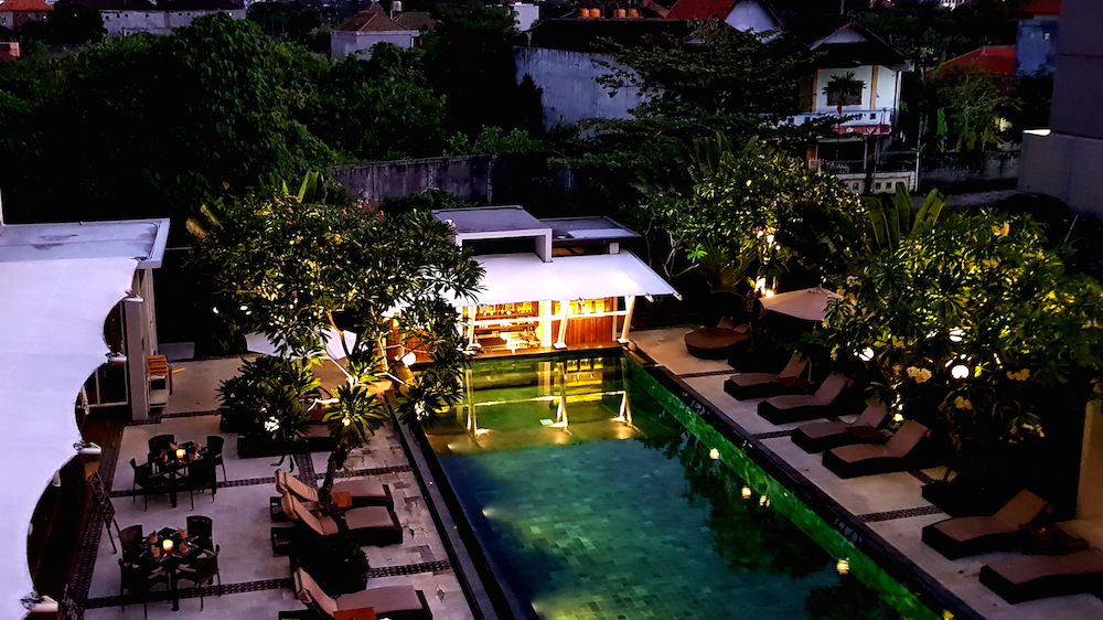 巴厘岛吃喝攻略,巴厘岛闺蜜