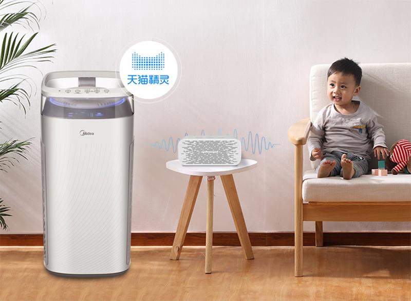 纠结选什么牌子的空气净化器,买空气净化器哪个牌子好