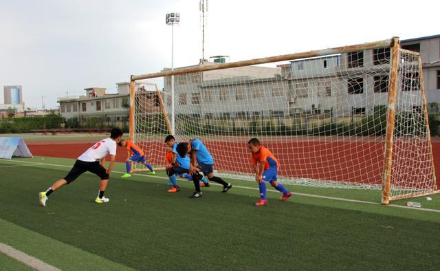 第三届中国足球青年联赛陕西,西安市第四届青少年足球联赛