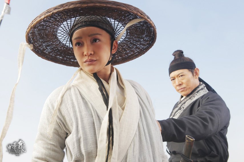 徐克有哪几部经典的武侠电影,徐克拍了很多经典的武侠电影