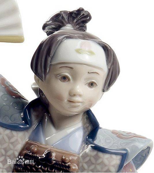 为什么日本的动画片那么萌,为什么日本的动漫都是小孩子