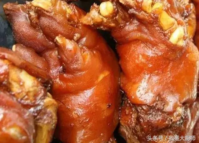 卤菜卤水制作方法及配方,卤菜卤水配方大全及制作