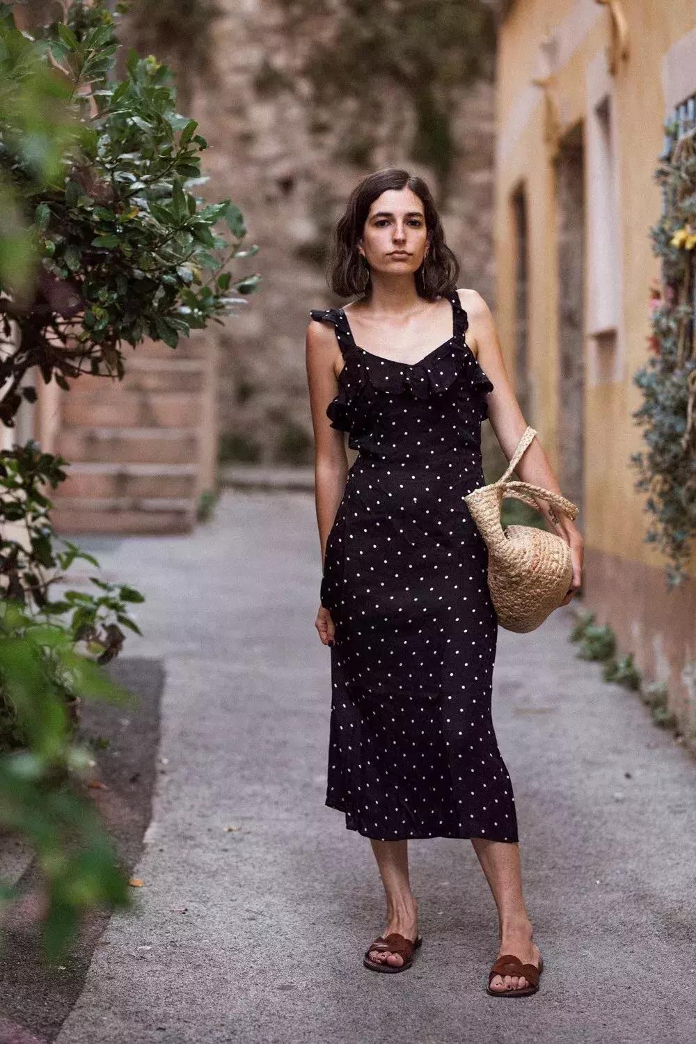 终于找到不磨脚又好看的鞋了！