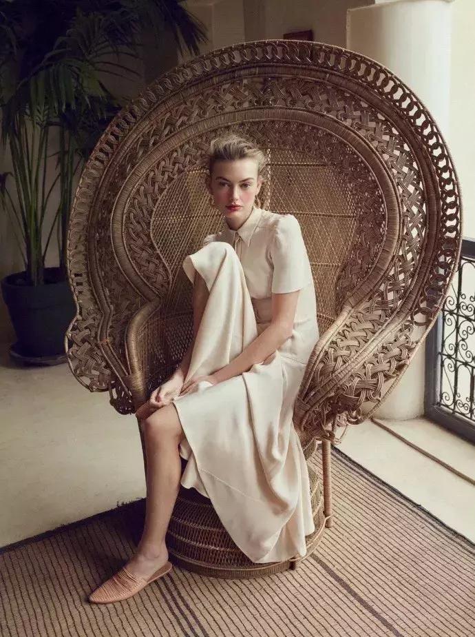 终于找到不磨脚又好看的鞋了！