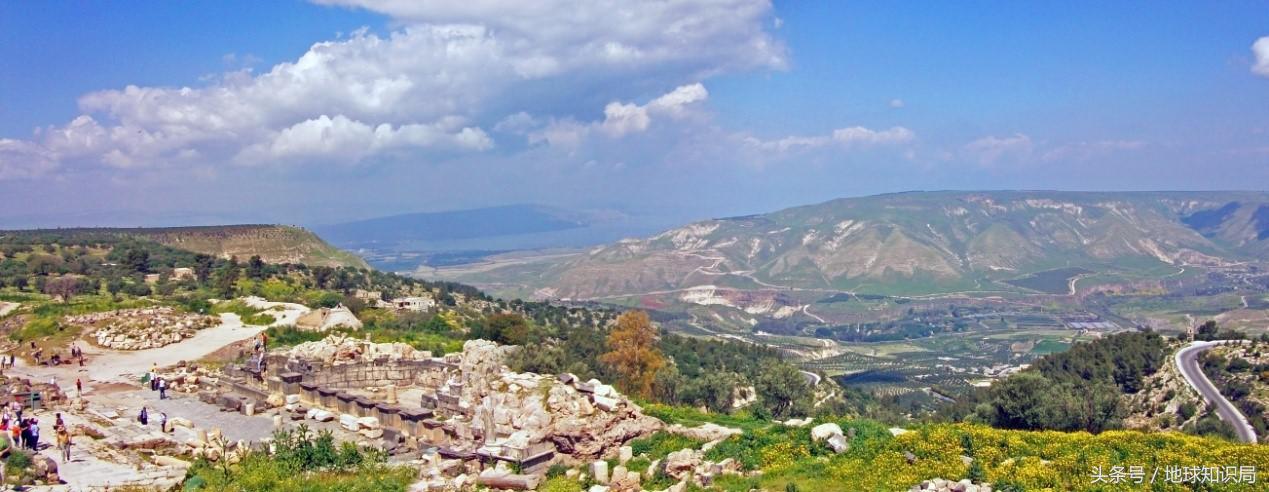 以色列为什么欺负巴勒斯坦,以色列为什么欺负叙利亚