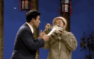 暑期档喜剧电影,好看好笑的国产喜剧片