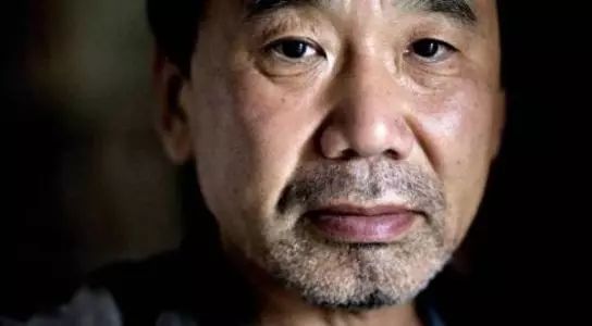 村上春树一个人,村上春树人生重要的事情