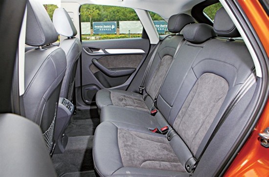 奥迪q3和途观区别在哪里,降价奥迪q3