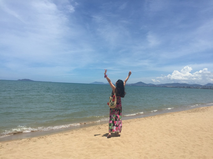 海口到三亚旅行攻略,三亚凤凰岛旅行攻略