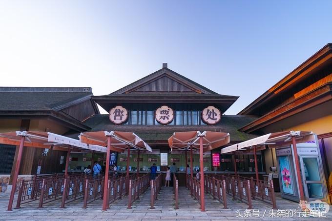 无锡禅意旅游攻略,必去禅意之旅