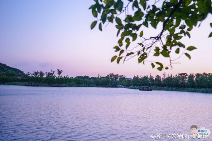 无锡禅意旅游攻略,必去禅意之旅