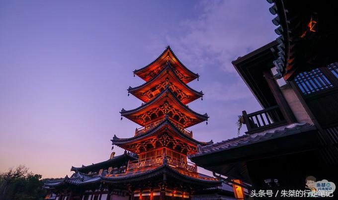 无锡禅意旅游攻略,必去禅意之旅