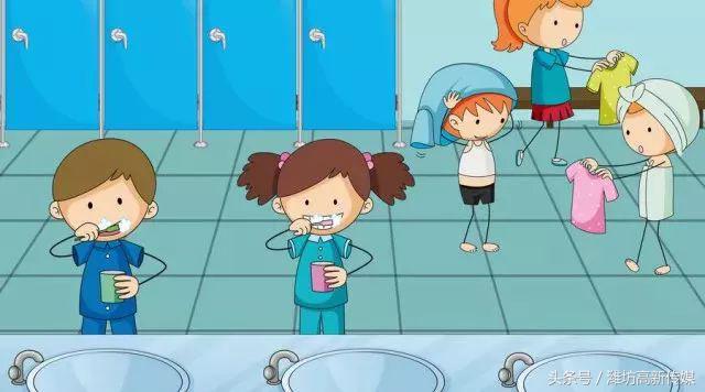 儿童启蒙安全儿歌大全,幼儿安全小常识100条儿歌