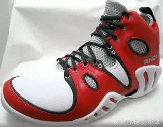 各品牌篮球鞋现状,盘点各大品牌最值得入手的篮球鞋
