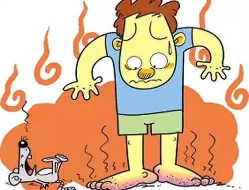 怎么才可以拯救汗脚,如何拯救脚臭