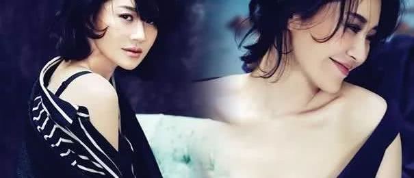 被50岁许晴的臀刺激了！美臀杀，我只服“许晴趴”