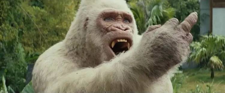 看电影还看出优越感来了？！瞧把你能的