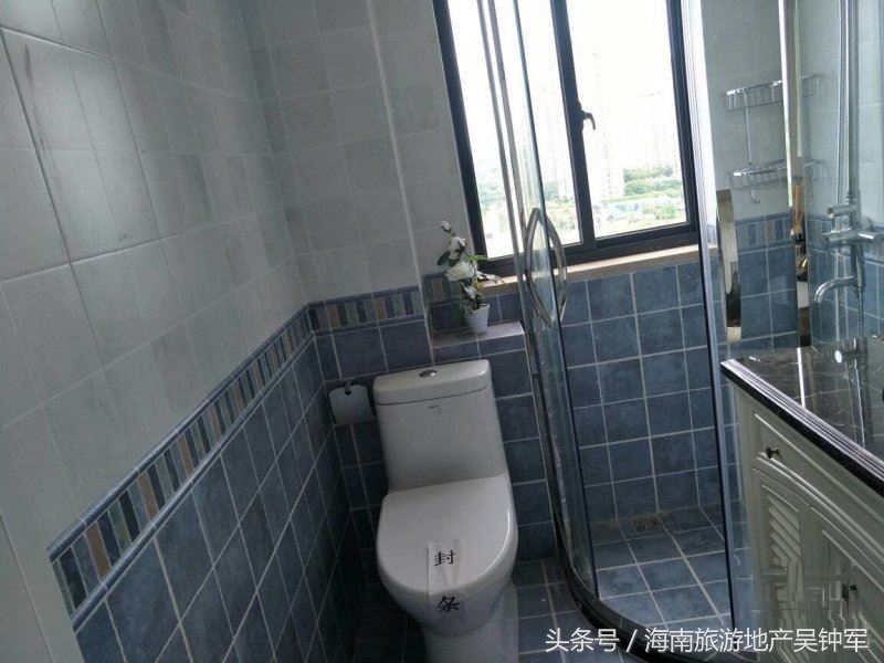 海南老城四季康城一期ab区,海南澄迈四季康城前景