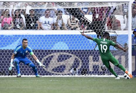 为什么埃及喜欢萨拉赫,萨拉赫埃及时期