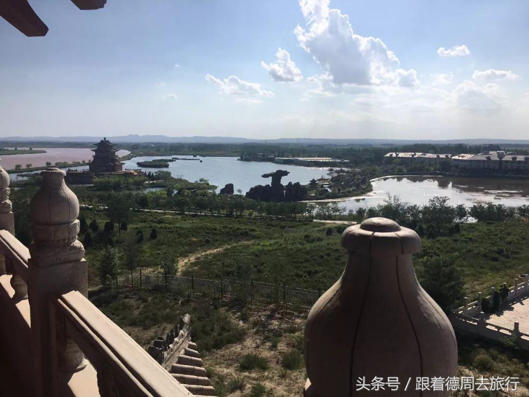 印象黄河青铜峡,印象青铜峡