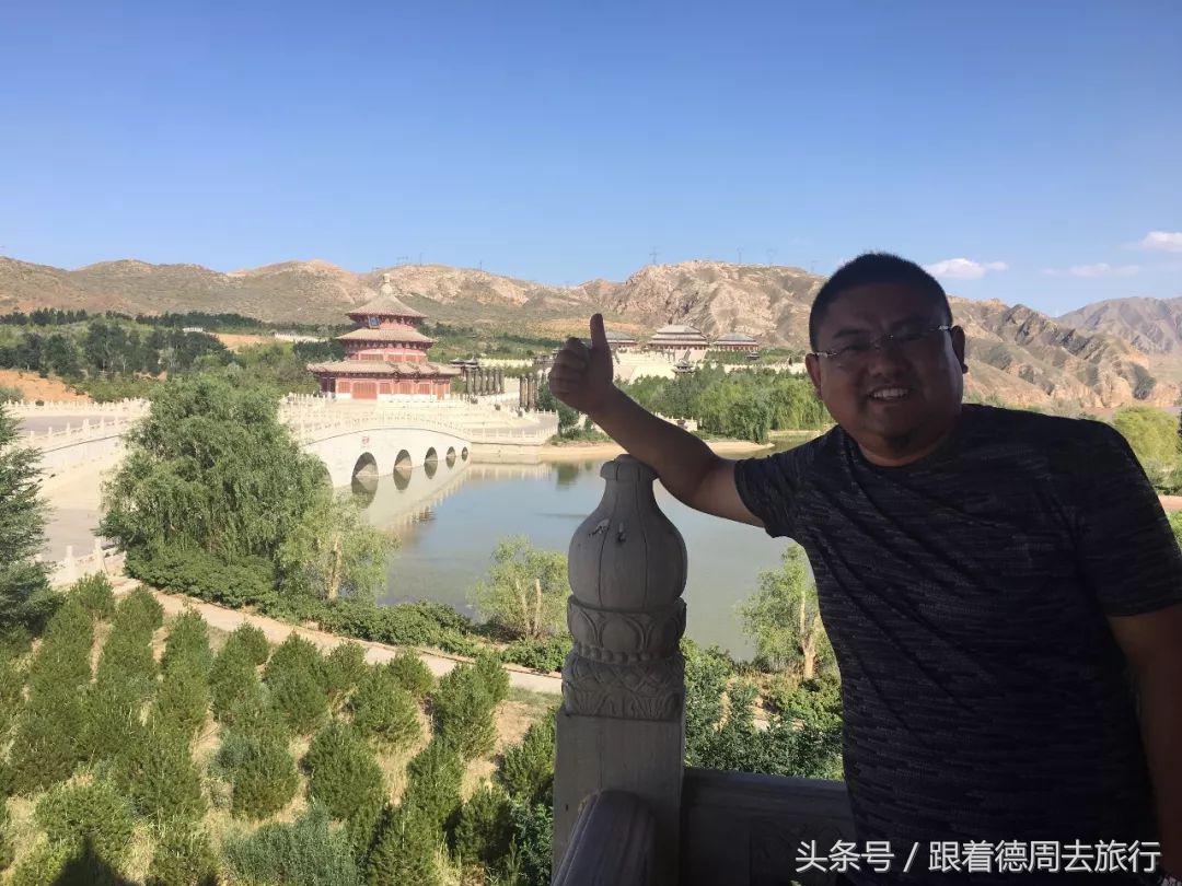 印象黄河青铜峡,印象青铜峡