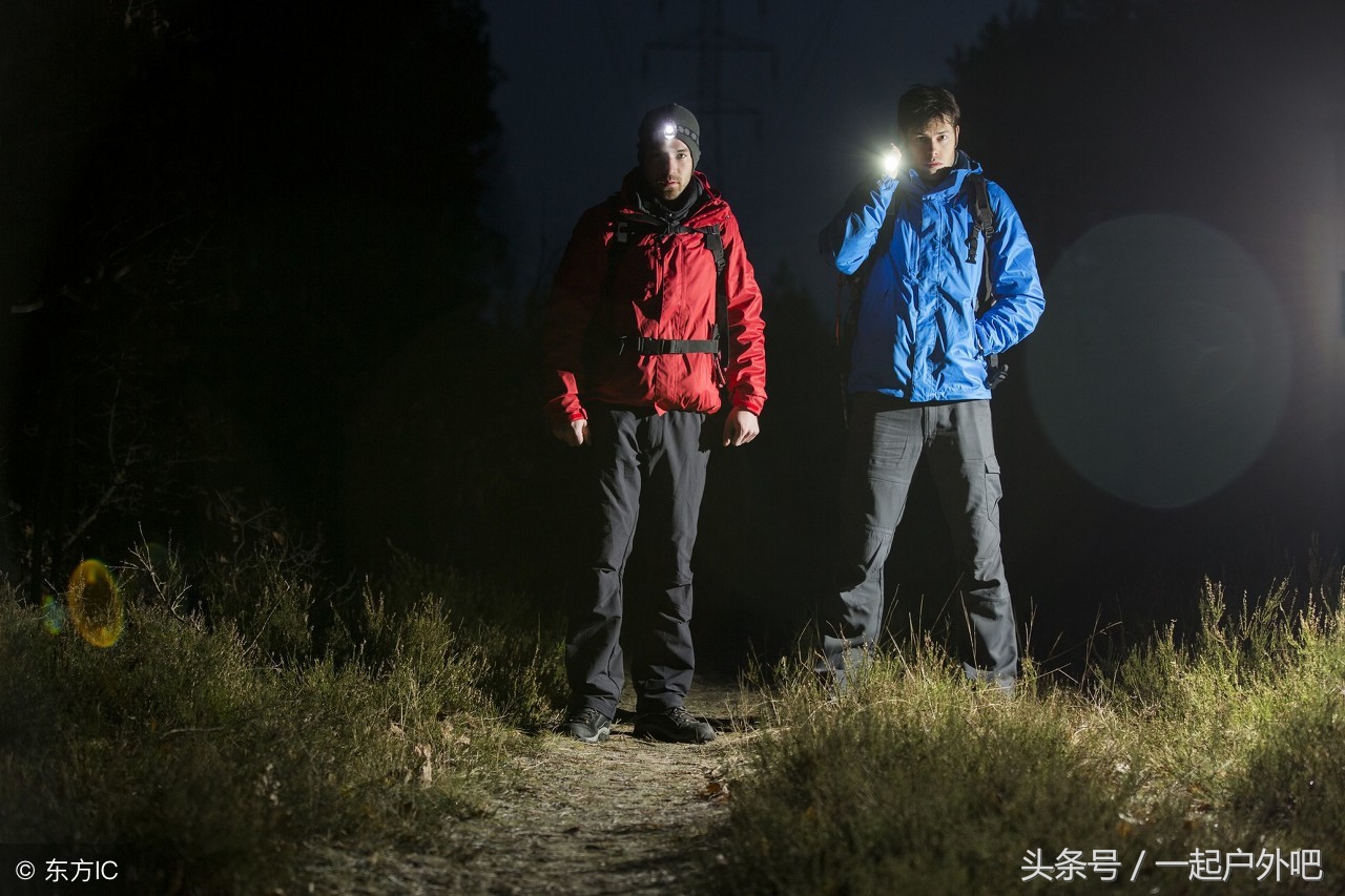 露营野餐需要准备什么,夏季露营必备攻略