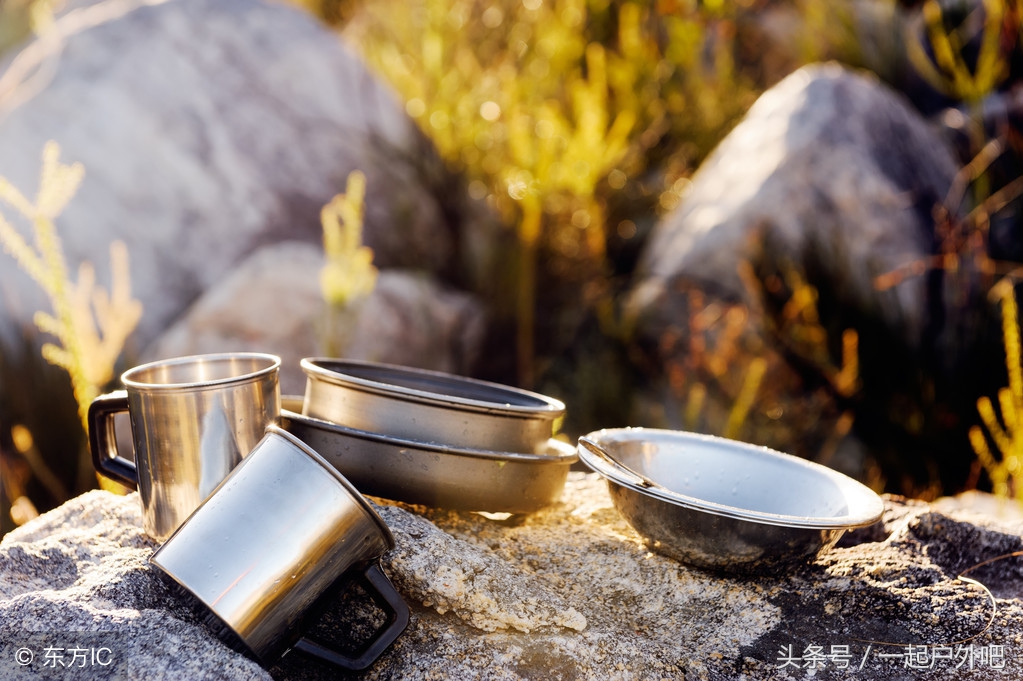 露营野餐需要准备什么,夏季露营必备攻略