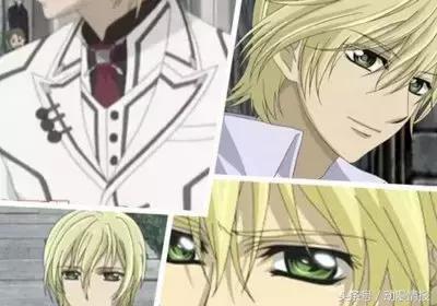 忧郁少女唤醒超帅吸血鬼动漫,盘点动漫中那些可爱的吸血鬼