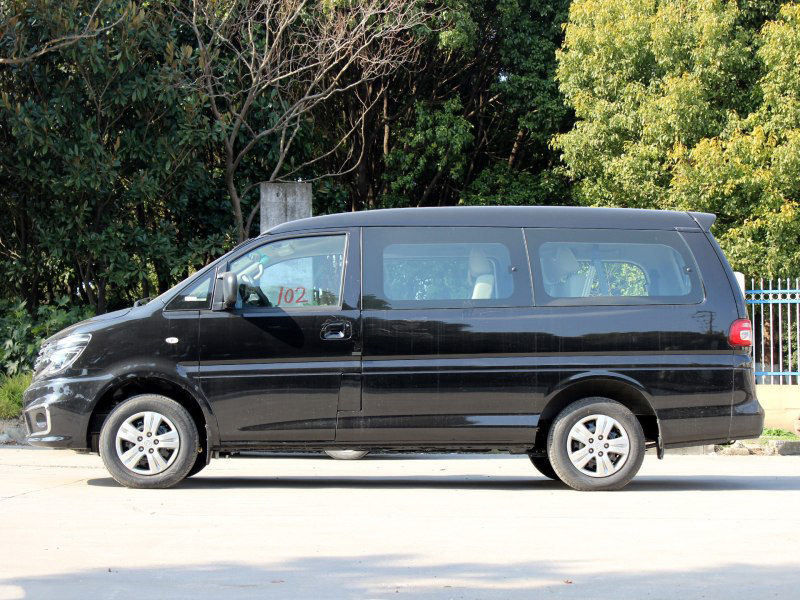 2018款东风风行-菱智,车主们提车后对它评价如何