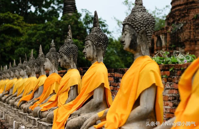 唐武宗灭佛后佛教又是怎样兴起的,唐武宗灭佛间接促成禅宗崛起