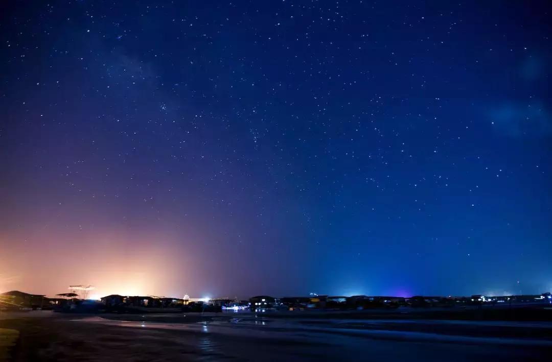 东山岛像浪漫的土耳其,东山岛在哪吃海鲜便宜又新鲜