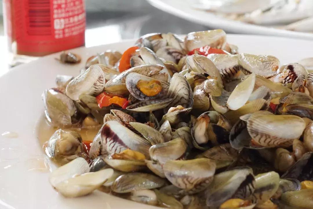 东山岛像浪漫的土耳其,东山岛在哪吃海鲜便宜又新鲜