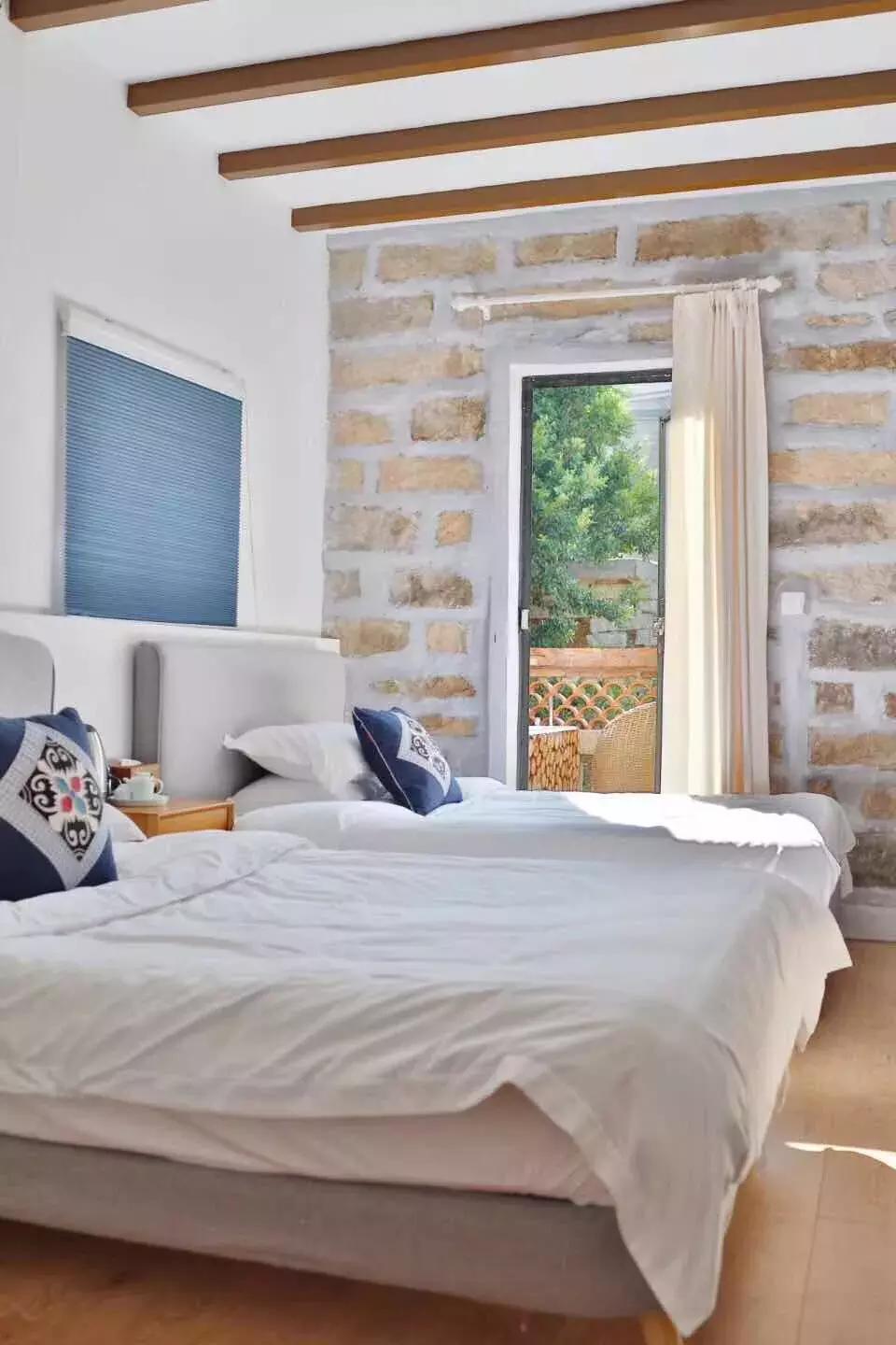 东山岛像浪漫的土耳其,东山岛在哪吃海鲜便宜又新鲜