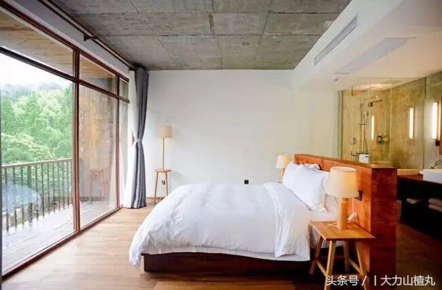 桐庐这些如诗画般高颜值精品民宿,桐庐有哪些隐藏的民宿