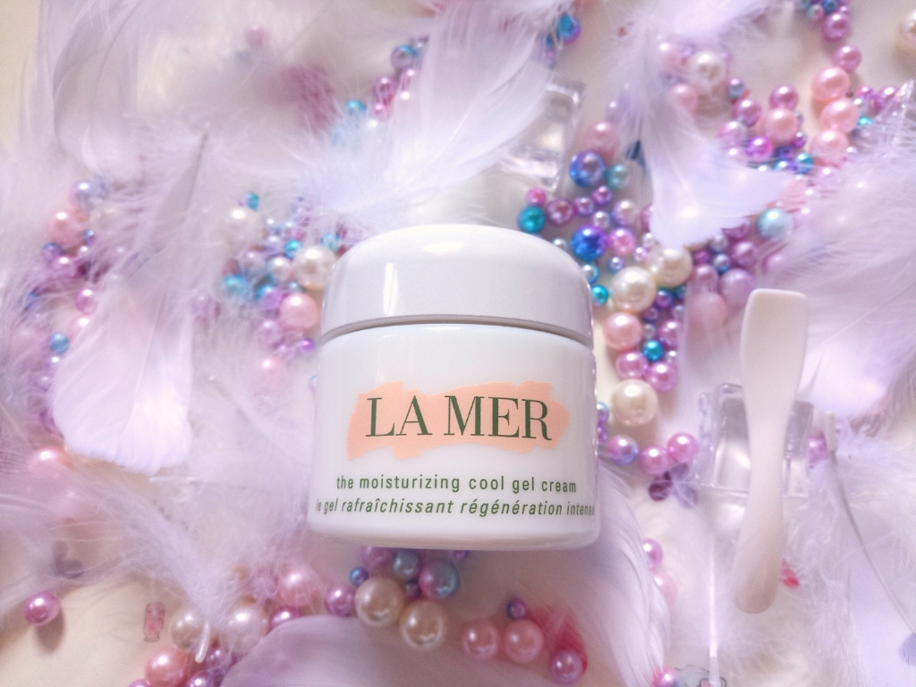 海蓝之谜面霜和海蓝之谜凝霜,海蓝之谜精华和面霜哪个值得入手