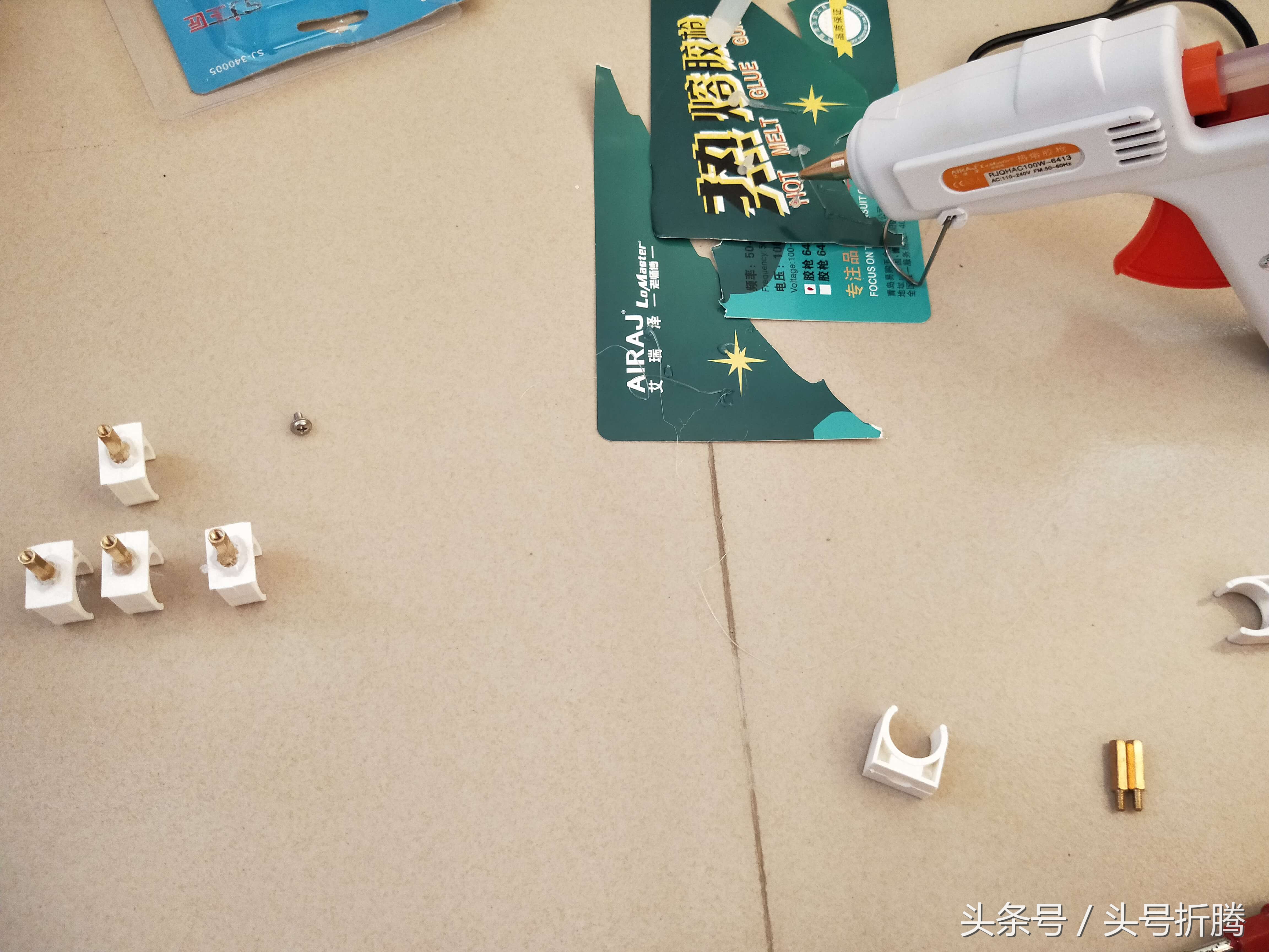 旧笔记本改造成小台式机外接显卡—“旧物改造系列”