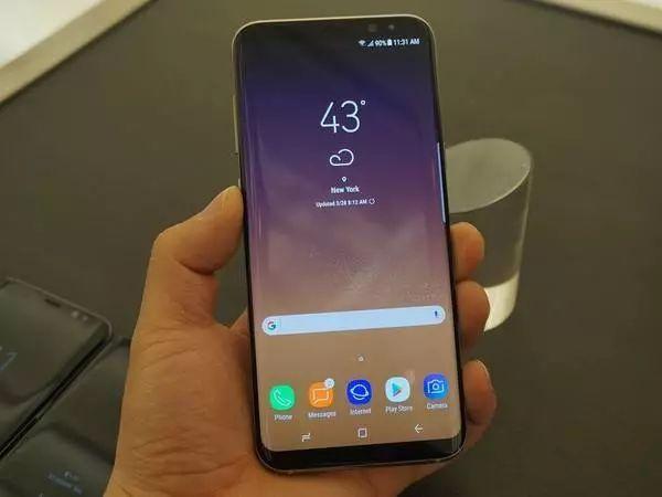 三星s8美版跟国行有什么不一样,美版三星s8和韩版区别