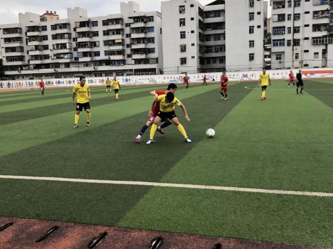 中国海南琼中足球赛冠军,2018海南青少年足球比赛