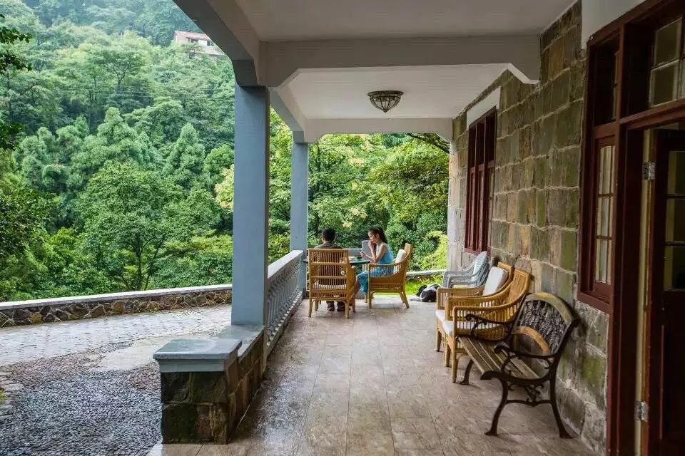 都知道莫干山民宿火，但你知道莫干山的第一家民宿是哪个吗？