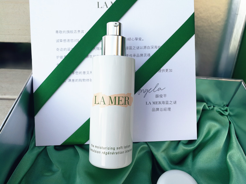 保湿抗皱控油乳液,又抗老又控油的乳液