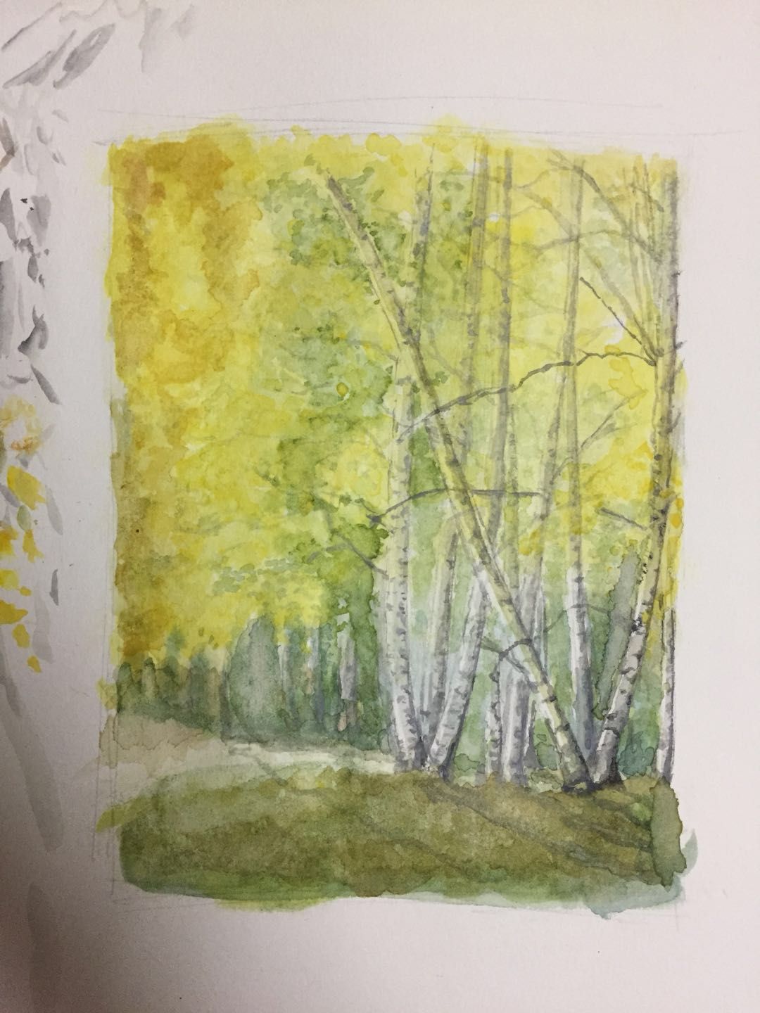 幸福画吧画友作品展示,幸福原创画吧画友最新作品分享