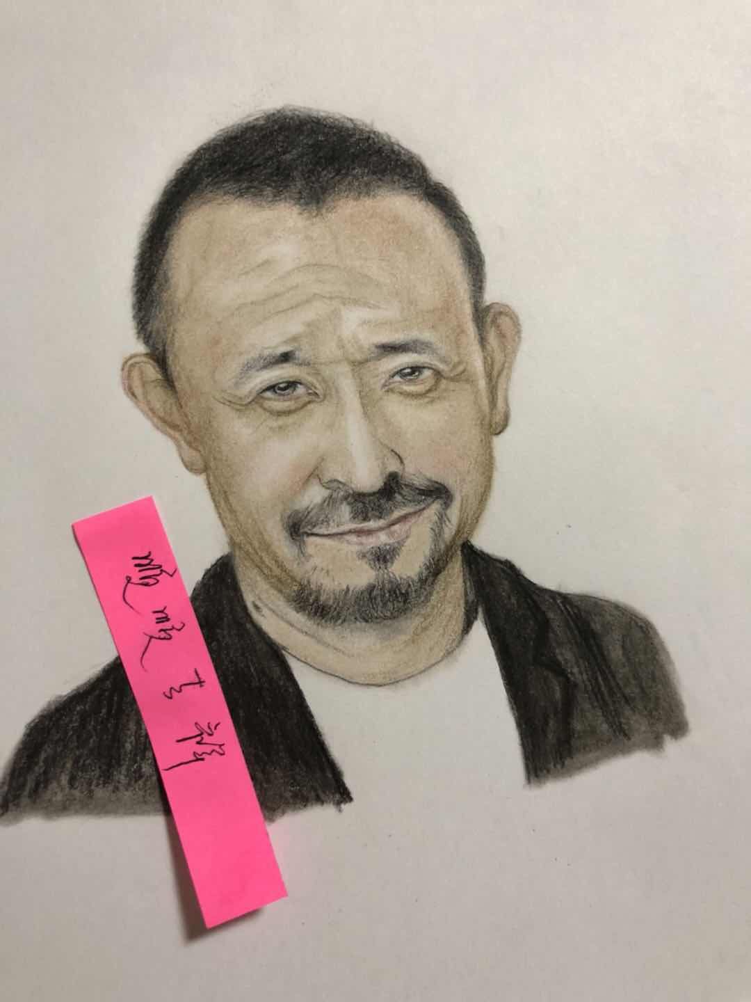 幸福画吧画友作品展示,幸福原创画吧画友最新作品分享