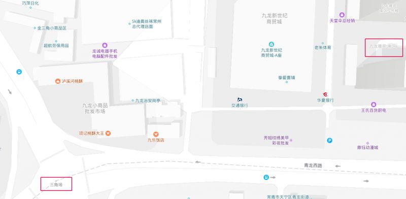 最新常州市房价,常州各区房价一览表最新