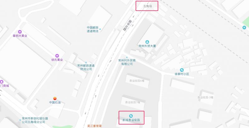 最新常州市房价,常州各区房价一览表最新
