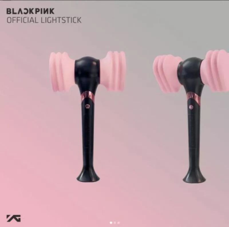 你爱豆的应援棒长什么样子,各个家爱豆应援法