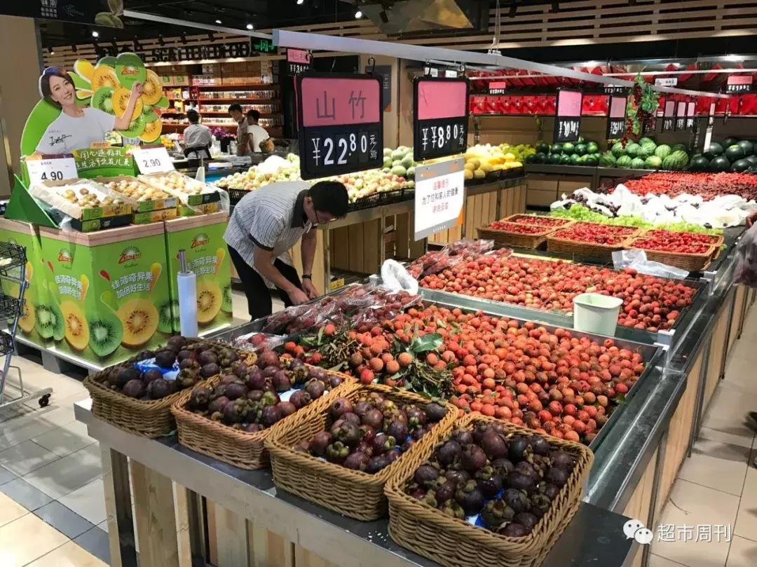 太原有没有胖东来,太原胖东来