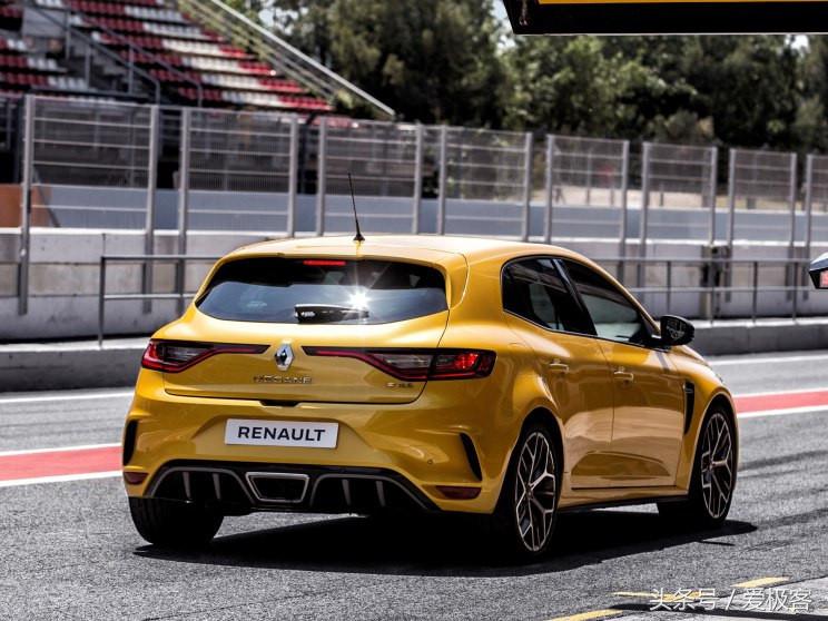 雷诺梅甘娜rs零百加速,雷诺梅甘娜rs算小钢炮吗